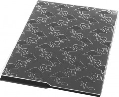 Клише для тиснения «Фламинго» - Фото 1