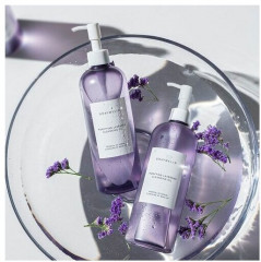 Масло гидрофильное для чувствительной кожи с лавандой - Фото 4