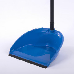 Совок со щеткой для уборки «Ленивка Xl» - Фото 8