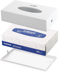 Диспенсер для косметических салфеток - Фото 1