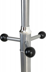 Вешалка-стойка - Фото 2