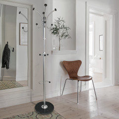 Вешалка-стойка - Фото 6