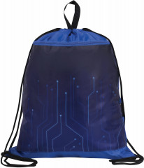 Мешок для обуви «Electro» - Фото 1