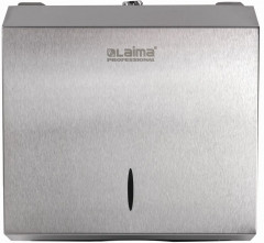 Диспенсер для полотенец - Фото 1