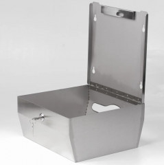 Диспенсер для полотенец - Фото 3