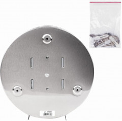 Диспенсер для полотенец - Фото 1