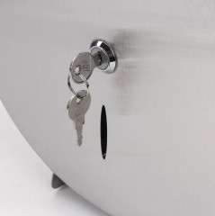 Диспенсер для полотенец - Фото 3