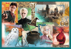 Набор пазлов «Гарри Поттер» - Фото 3
