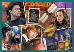Набор пазлов «Гарри Поттер» - Фото 5