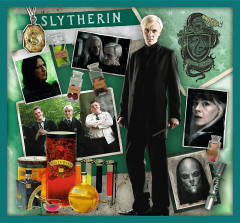 Набор пазлов «Гарри Поттер» - Фото 7