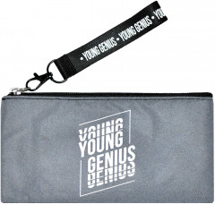 Пенал школьный светоотражающий - Фото 1