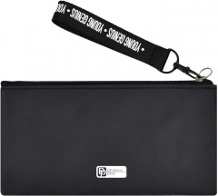 Пенал школьный светоотражающий - Фото 3