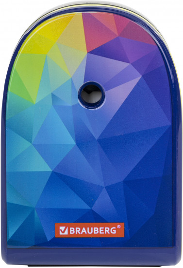 Точилка для карандашей механическая