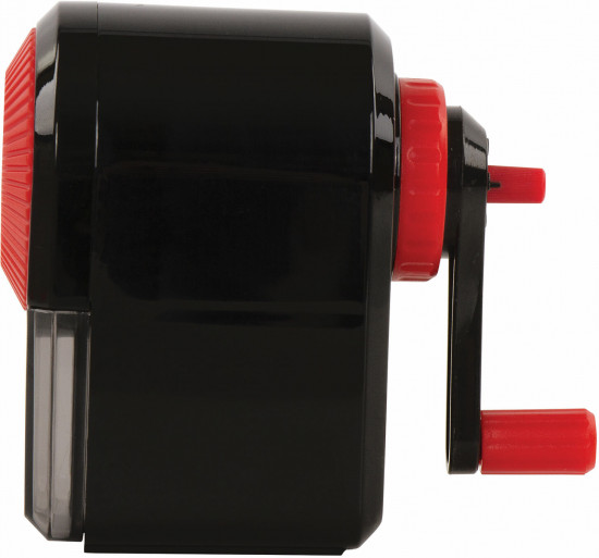 Точилка для карандашей механическая