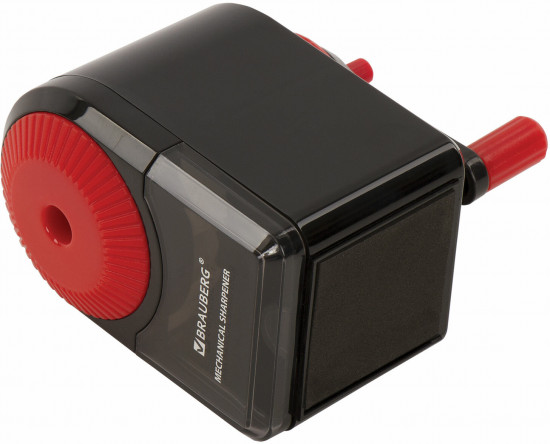 Точилка для карандашей механическая