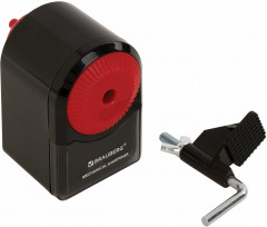 Точилка для карандашей механическая - Фото 5