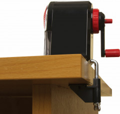 Точилка для карандашей механическая - Фото 6