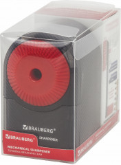 Точилка для карандашей механическая - Фото 18