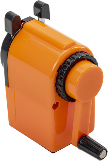 Точилка для карандашей механическая