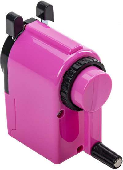 Точилка для карандашей механическая