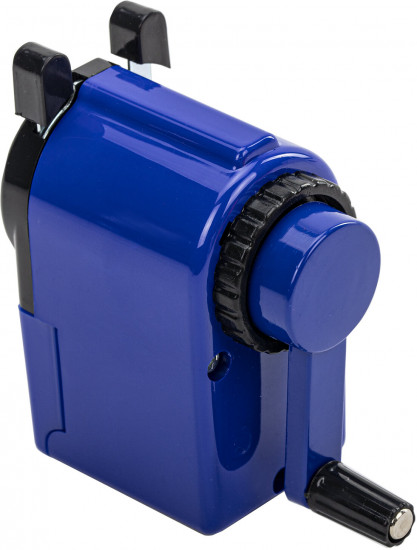 Точилка для карандашей механическая