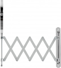 Зеркало настенное - Фото 1