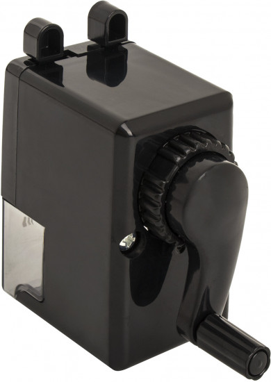 Точилка для карандашей механическая