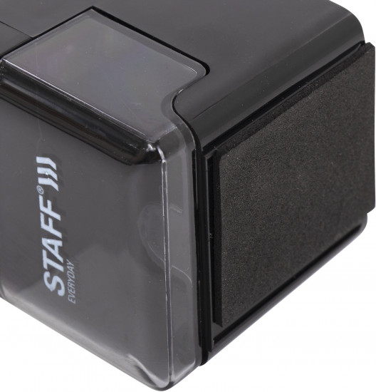 Точилка для карандашей механическая