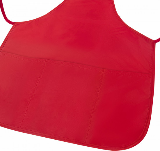 Фартук с нарукавниками для уроков труда