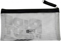 Пенал школьный «Велосипедист» - Фото 2