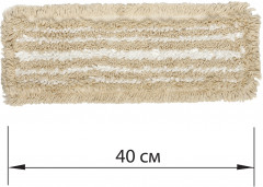 Насадка для швабры сменная - Фото 1