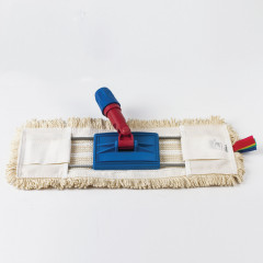 Насадка для швабры сменная - Фото 4