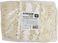 Насадка для швабры сменная - Фото 5