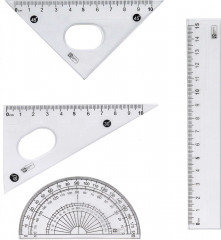 Циркуль - Фото 1