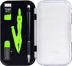 Циркуль - Фото 3