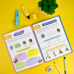 Мнемотехника. Развиваем память. Начальный уровень - Фото 1