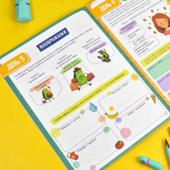 Мнемотехника. Развиваем память. Начальный уровень - Фото 2