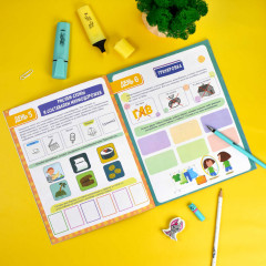 Мнемотехника. Развиваем память. Продвинутый уровень - Фото 1