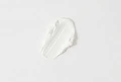 Крем для лица солнцезащитный с коллагеном и пептидами SPF50+ - Фото 4