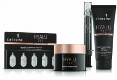 Крем для лица с гиалуроновой кислотой «Дневной и ночной уход» - Фото 6