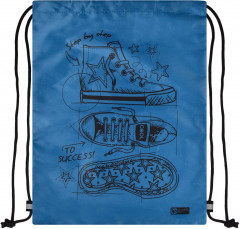 Мешок для сменной обуви «Кедосхема» - Фото 1