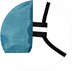 Мешок для сменной обуви «Кедосхема» - Фото 3