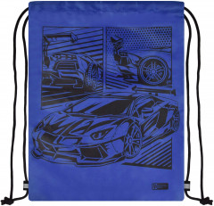 Мешок для сменной обуви «Мегаскорость» - Фото 1