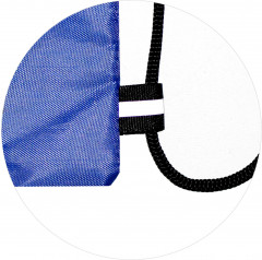 Мешок для сменной обуви «Мегаскорость» - Фото 3