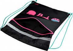 Мешок для сменной обуви «Котосладости» - Фото 4