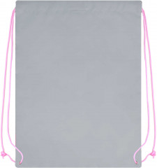 Мешок для сменной обуви «Девочка с бантом» - Фото 2