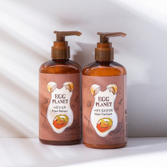 Шампунь для волос с аргановым маслом - Фото 2