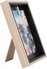 Рамка деревянная «Black Box» - Фото 3