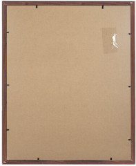 Рамка деревянная - Фото 2