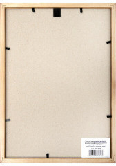 Рамка деревянная - Фото 2